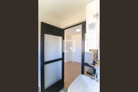 Apartamento para alugar com 36m², 2 quartos e 1 vagaÁrea de Serviço