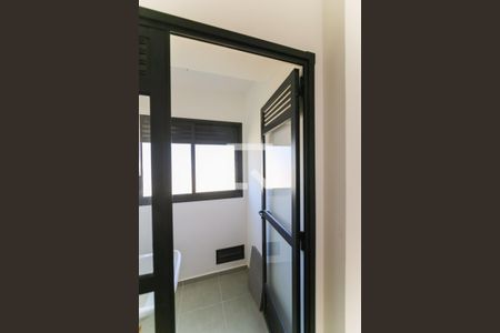 Apartamento para alugar com 36m², 2 quartos e 1 vagaÁrea de Serviço