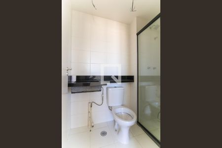 Apartamento para alugar com 36m², 2 quartos e 1 vagaBanheiro