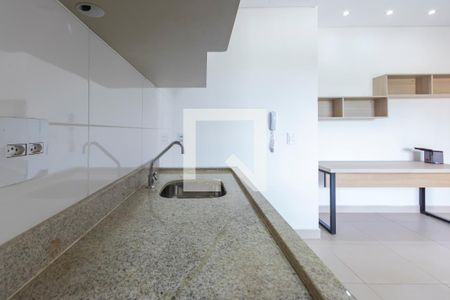 Apartamento para alugar com 53m², 1 quarto e 1 vaga Apartamento para alugar com 53m², 1 quarto e 1 vagaCozinha