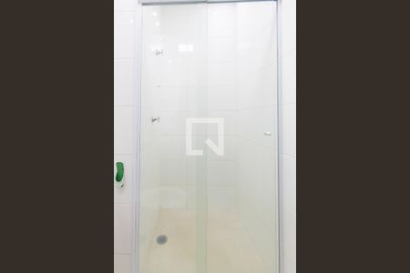 Apartamento para alugar com 53m², 1 quarto e 1 vaga Apartamento para alugar com 53m², 1 quarto e 1 vagaBanheiro