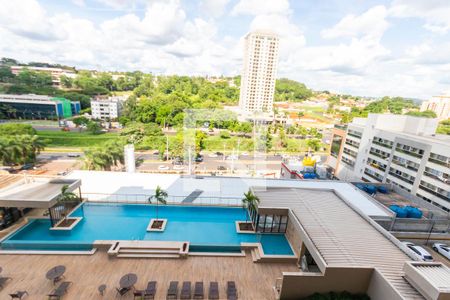 Apartamento para alugar com 53m², 1 quarto e 1 vaga Apartamento para alugar com 53m², 1 quarto e 1 vagaVista