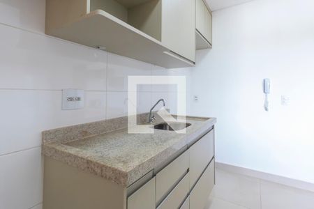 Apartamento para alugar com 53m², 1 quarto e 1 vaga Apartamento para alugar com 53m², 1 quarto e 1 vagaCozinha