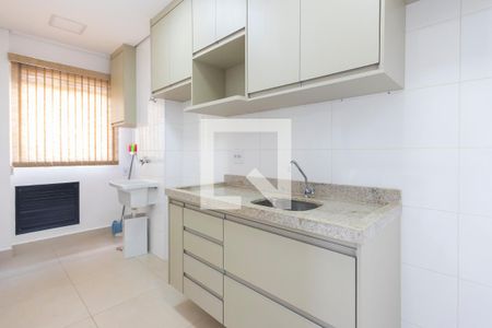 Apartamento para alugar com 53m², 1 quarto e 1 vaga Apartamento para alugar com 53m², 1 quarto e 1 vagaCozinha