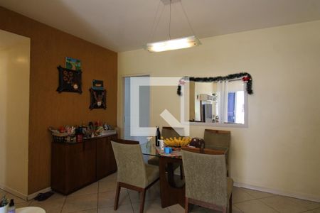 Sala de apartamento à venda com 3 quartos, 87m² em Jacarepaguá, Rio de Janeiro
