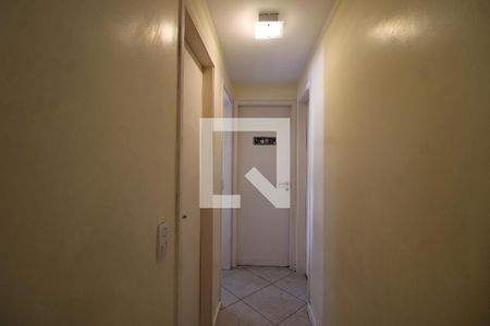 Corredor de apartamento à venda com 3 quartos, 87m² em Jacarepaguá, Rio de Janeiro