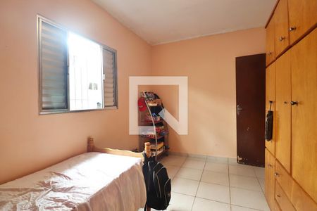 Casa à venda com 125m², 3 quartos e 3 vagasQuarto 3