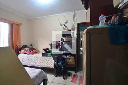 Casa à venda com 125m², 3 quartos e 3 vagasQuarto 2