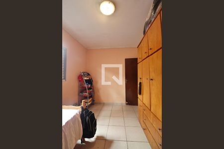 Casa à venda com 125m², 3 quartos e 3 vagasQuarto 3