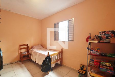 Casa à venda com 125m², 3 quartos e 3 vagasQuarto 3