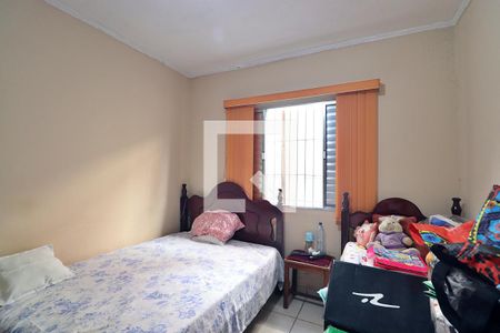 Casa à venda com 125m², 3 quartos e 3 vagasQuarto 2