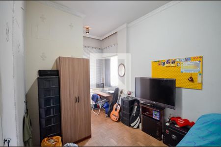Apartamento à venda com 103m², 3 quartos e sem vagaQuarto 3
