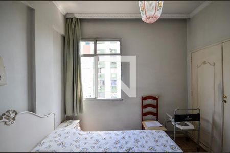Quarto 1 de apartamento para alugar com 3 quartos, 103m² em Tijuca, Rio de Janeiro