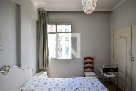 Quarto 1 de apartamento à venda com 3 quartos, 103m² em Tijuca, Rio de Janeiro