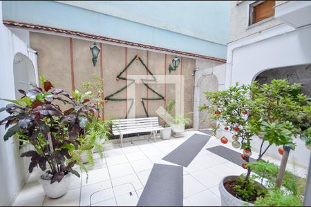 Apartamento à venda com 103m², 3 quartos e sem vagaHall