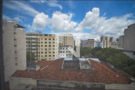 Apartamento à venda com 103m², 3 quartos e sem vagaVista do Quarto 3