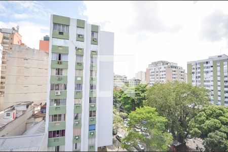 Vista do Quarto 1 de apartamento à venda com 3 quartos, 103m² em Tijuca, Rio de Janeiro