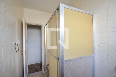 Apartamento à venda com 103m², 3 quartos e sem vagaBanheiro