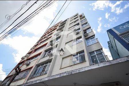 Apartamento à venda com 103m², 3 quartos e sem vagaFachada