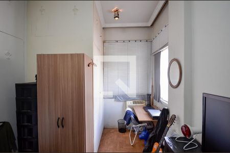 Apartamento à venda com 103m², 3 quartos e sem vagaQuarto 3