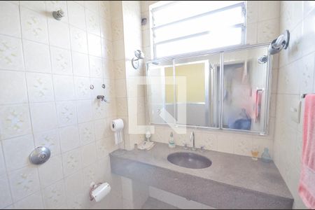 Apartamento à venda com 103m², 3 quartos e sem vagaBanheiro