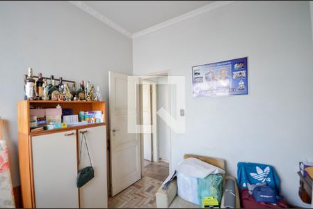 Apartamento à venda com 103m², 3 quartos e sem vagaQuarto 2