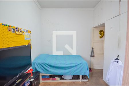 Apartamento à venda com 103m², 3 quartos e sem vagaQuarto 3