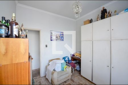 Apartamento à venda com 103m², 3 quartos e sem vagaQuarto 2