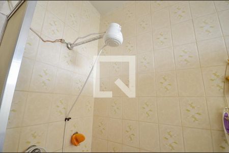 Apartamento à venda com 103m², 3 quartos e sem vagaBanheiro