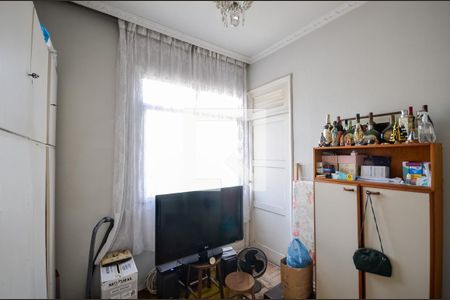 Apartamento à venda com 103m², 3 quartos e sem vagaQuarto 2