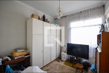 Quarto 2 de apartamento à venda com 3 quartos, 103m² em Tijuca, Rio de Janeiro