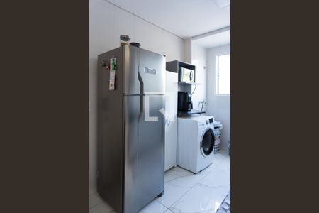 Apartamento para alugar com 38m², 2 quartos e 1 vaga Apartamento para alugar com 38m², 2 quartos e 1 vagaCozinha