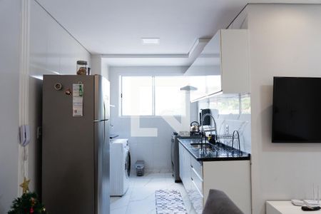 Apartamento para alugar com 38m², 2 quartos e 1 vaga Apartamento para alugar com 38m², 2 quartos e 1 vagaCozinha