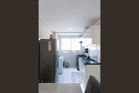 Apartamento para alugar com 38m², 2 quartos e 1 vaga Apartamento para alugar com 38m², 2 quartos e 1 vagaCozinha