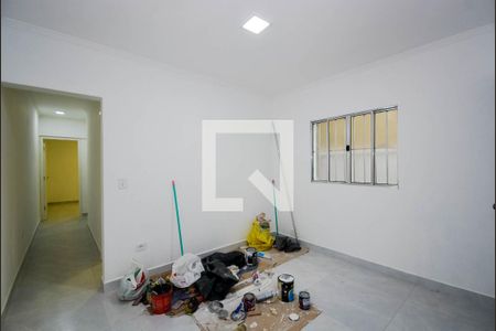 Casa à venda com 210m², 5 quartos e 2 vagasSala - Edícula 