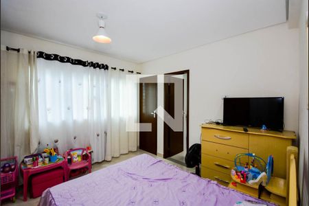 Casa à venda com 210m², 5 quartos e 2 vagasQuarto 3 - Suíte