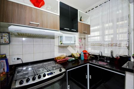 Casa à venda com 210m², 5 quartos e 2 vagasCozinha
