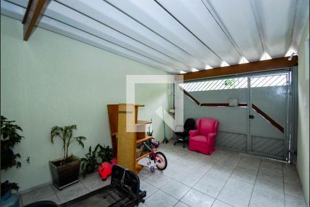 Casa à venda com 210m², 5 quartos e 2 vagasGaragem