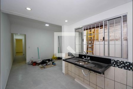 Casa à venda com 210m², 5 quartos e 2 vagasCozinha - Edícula 