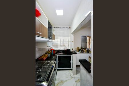 Casa à venda com 210m², 5 quartos e 2 vagasCozinha