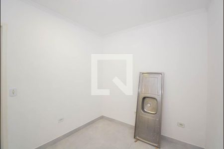 Casa à venda com 210m², 5 quartos e 2 vagasQuarto 1 - Edícula 