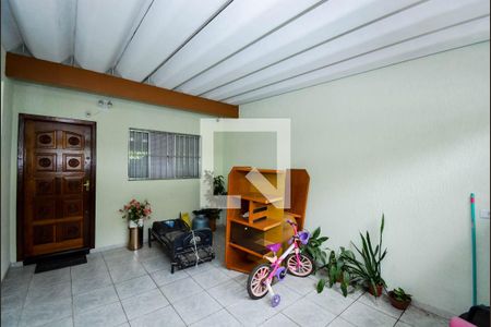 Casa à venda com 210m², 5 quartos e 2 vagasGaragem