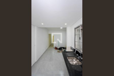 Casa à venda com 210m², 5 quartos e 2 vagasCozinha - Edícula 