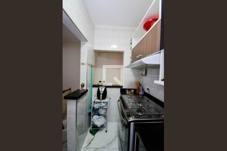 Casa à venda com 210m², 5 quartos e 2 vagasCozinha