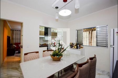 Casa à venda com 210m², 5 quartos e 2 vagasCopa