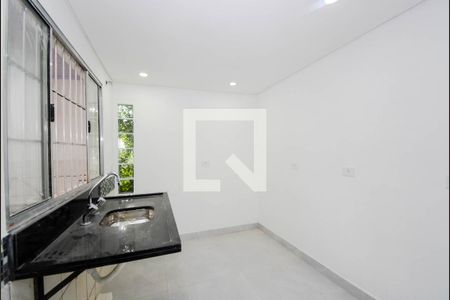 Casa à venda com 210m², 5 quartos e 2 vagasCozinha - Edícula 