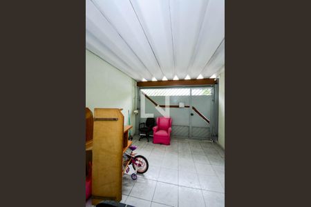 Casa à venda com 210m², 5 quartos e 2 vagasGaragem