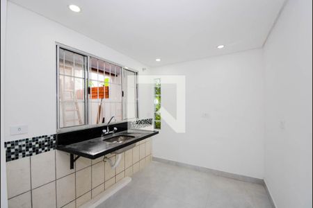 Casa à venda com 210m², 5 quartos e 2 vagasCozinha - Edícula 