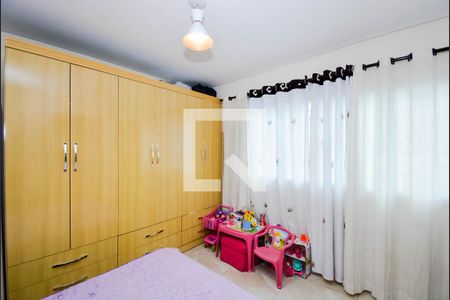 Casa à venda com 210m², 5 quartos e 2 vagasQuarto 3 - Suíte