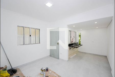 Casa à venda com 210m², 5 quartos e 2 vagasSala - Edícula 